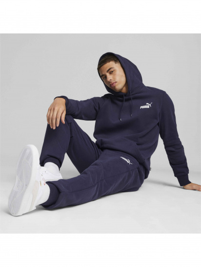 Спортивний костюм PUMA Feel Good Hooded Tracksuit модель 676836 — фото 3 - INTERTOP