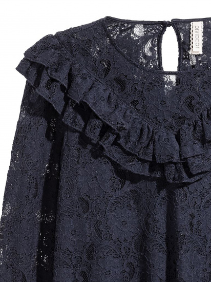 Сукня міні H&M модель 67740 — фото - INTERTOP
