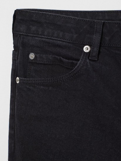 Зауженные джинсы H&M модель 67750 — фото - INTERTOP