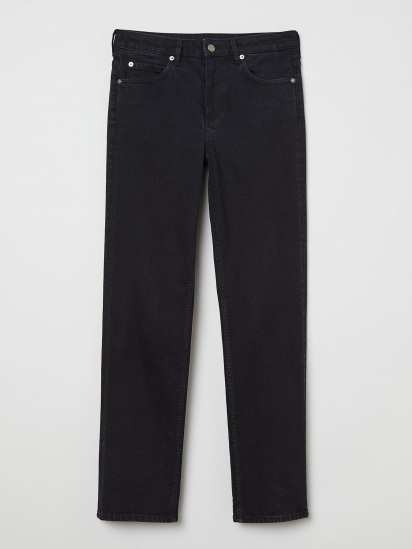 Завужені джинси H&M модель 67750 — фото - INTERTOP