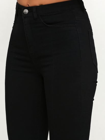 Скинни джинсы H&M модель 67752 — фото 3 - INTERTOP