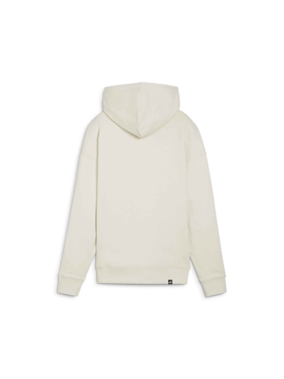 Худі PUMA Her Hoodie Tr модель 677885 — фото - INTERTOP