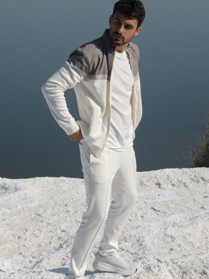 Спортивный костюм Andreas Moskin модель 466769 — фото - INTERTOP