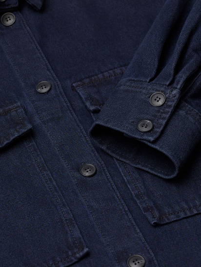 Джинсова куртка H&M модель 67837 — фото - INTERTOP