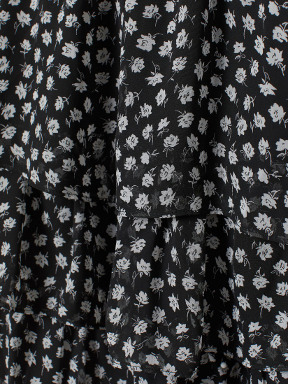 Сукня міні H&M модель 67838 — фото - INTERTOP