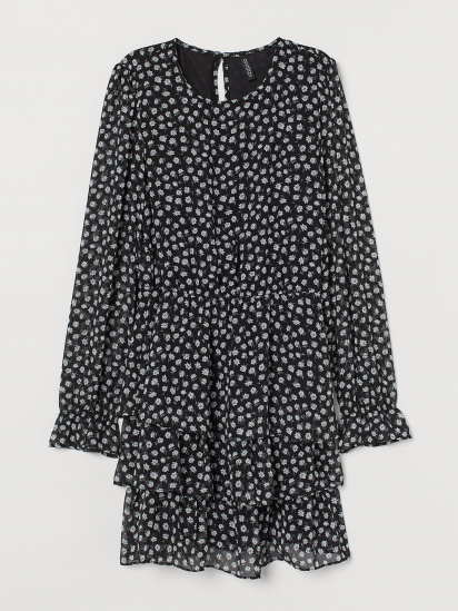 Сукня міні H&M модель 67838 — фото - INTERTOP