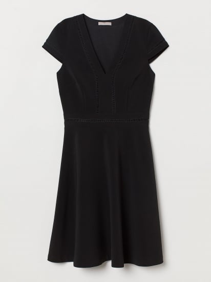 Платье мини H&M модель 67846 — фото - INTERTOP