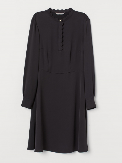 Сукня міні H&M модель 67870 — фото - INTERTOP