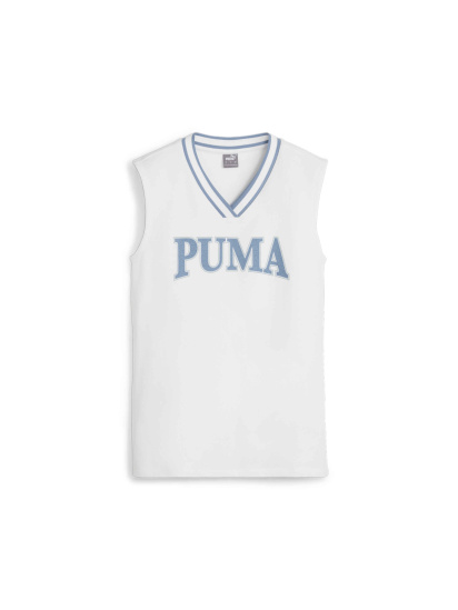 Жилет Puma Squad Vest Tr модель 678703 — фото - INTERTOP