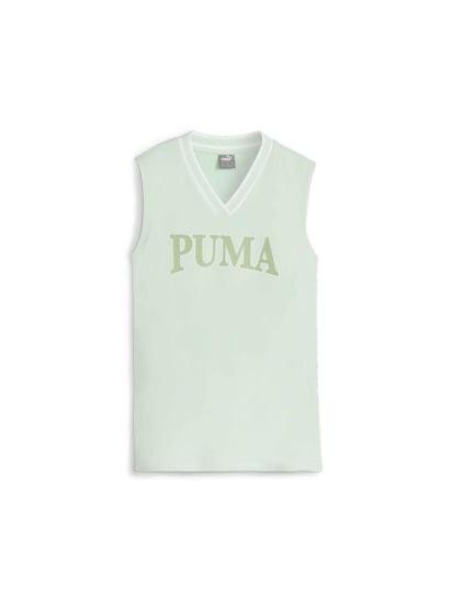 Жилет PUMA Squad Vest Tr модель 678703 — фото - INTERTOP