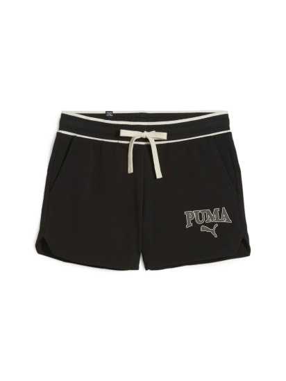 Шорты спортивные PUMA Squad Shorts Tr модель 678704 — фото - INTERTOP