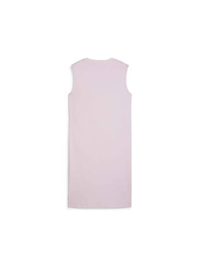 Платье миди PUMA Ess+ Dress модель 678743 — фото - INTERTOP