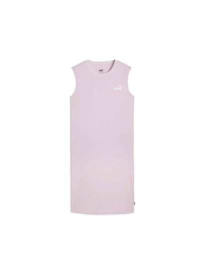 Сукня міді PUMA Ess+ Dress модель 678743 — фото - INTERTOP