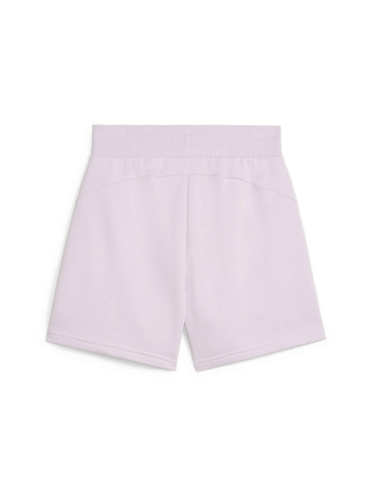 Шорты PUMA Power Shorts Tr модель 678746 — фото - INTERTOP