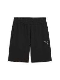 Чёрный - Шорты спортивные PUMA Better Essentials Shorts 9&quot;