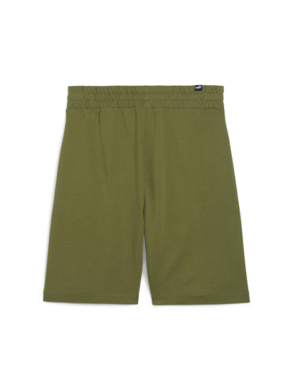 Шорты спортивные PUMA Better Essentials Shorts 9" модель 678827 — фото - INTERTOP
