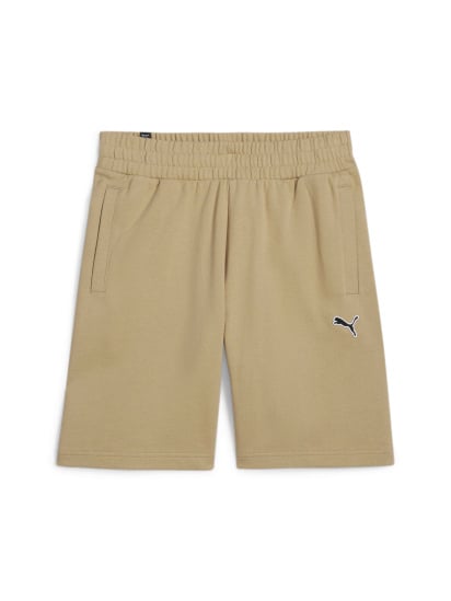 Шорти спортивні PUMA Better Essentials Shorts 9" модель 678827 — фото - INTERTOP