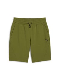Зелёный - Шорты спортивные PUMA Rad/cal Shorts