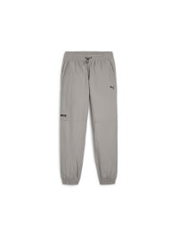 Серый - Штаны спортивные PUMA Desert Road Cargo Pants