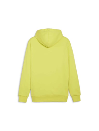 Худи PUMA Power Graphic Hoodie модель 678963 — фото - INTERTOP