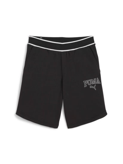 Шорты спортивные Puma Squad Shorts модель 678975 — фото - INTERTOP