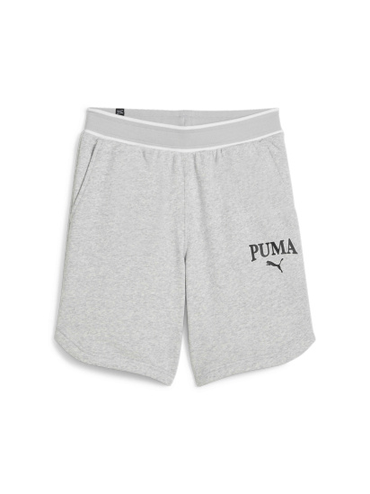 Шорти спортивні PUMA Squad Shorts модель 678975 — фото - INTERTOP