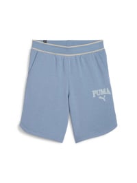 Синий - Шорты спортивные PUMA Squad Shorts