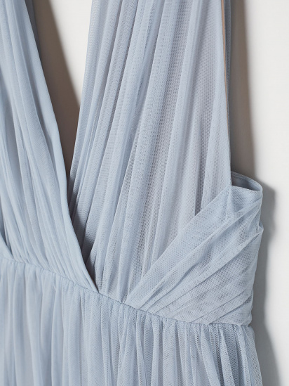 Сукня максі H&M модель 67898 — фото - INTERTOP