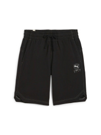 Чёрный - Шорты спортивные PUMA Better Sportswear Shorts