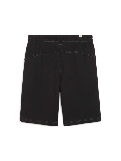 Шорти спортивні PUMA Better Sportswear Shorts модель 679004 — фото - INTERTOP