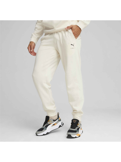 Штани спортивні PUMA Better Sportswear Sweatpants модель 679005 — фото 3 - INTERTOP