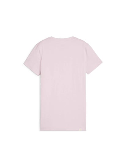 Футболка PUMA Better Sportswear Tee модель 679006 — фото - INTERTOP