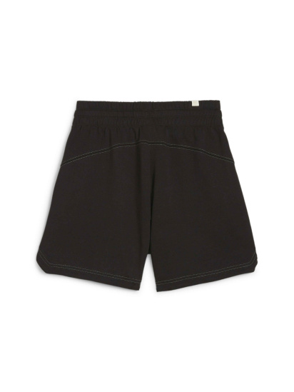 Шорти спортивні PUMA Better Sportswear Shorts модель 679009 — фото - INTERTOP