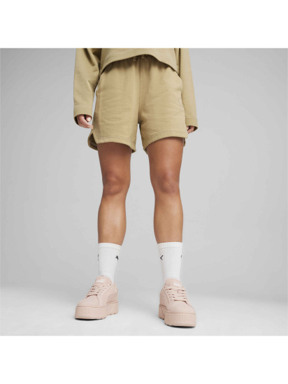 Шорти спортивні PUMA Better Sportswear Shorts модель 679009 — фото 3 - INTERTOP