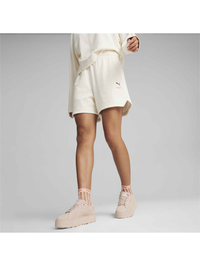 Шорты спортивные PUMA Better Sportswear Shorts модель 679009 — фото 3 - INTERTOP