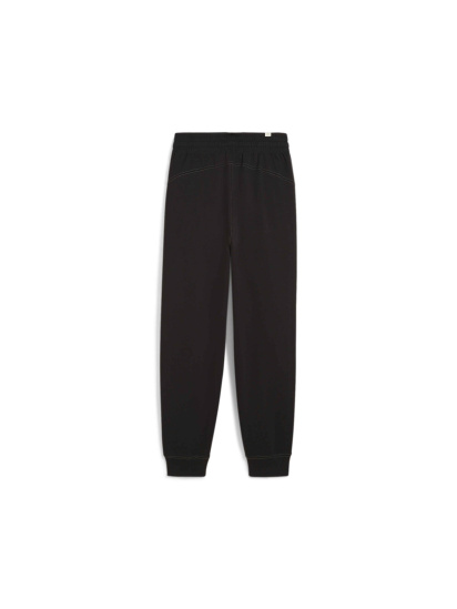 Штани спортивні PUMA Better Sportswear Sweatpants модель 679010 — фото - INTERTOP