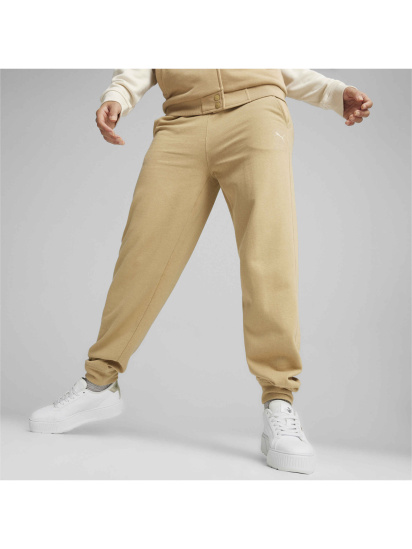 Штани спортивні PUMA Better Sportswear Sweatpants модель 679010 — фото 3 - INTERTOP