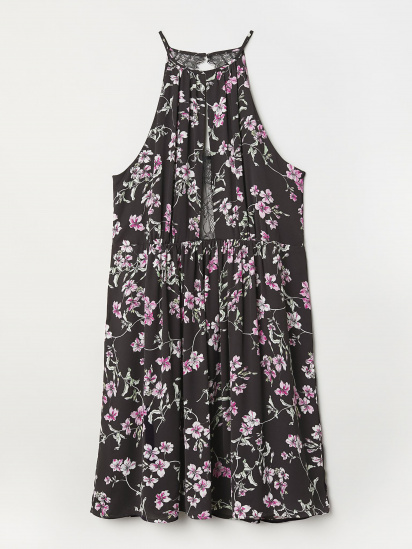 Сукня міні H&M модель 67905 — фото - INTERTOP