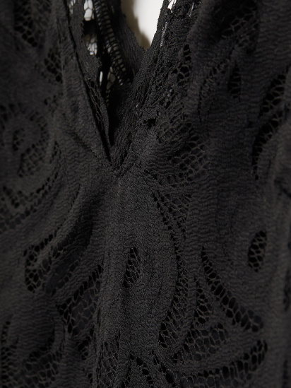 Платье мини H&M модель 67912 — фото - INTERTOP