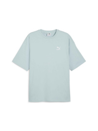 Синий - Футболка PUMA Better Classics Tee