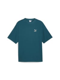 Зелений - Футболка PUMA Better Classics Tee