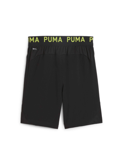 Шорты спортивные PUMA Runtrain Shorts модель 679203 — фото - INTERTOP