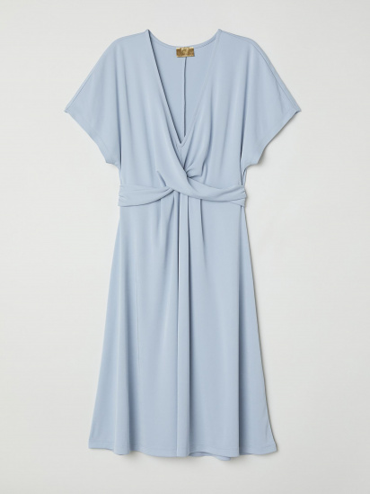 Сукня міні H&M модель 67925 — фото - INTERTOP