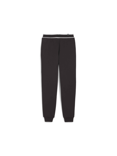 Джоггеры PUMA Squad Sweatpants модель 679264 — фото - INTERTOP