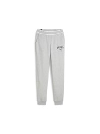 Серый - Джоггеры PUMA Squad Sweatpants