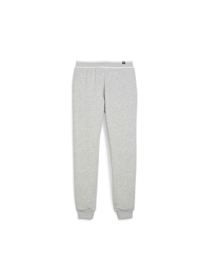 Джоггеры PUMA Squad Sweatpants модель 679264 — фото - INTERTOP