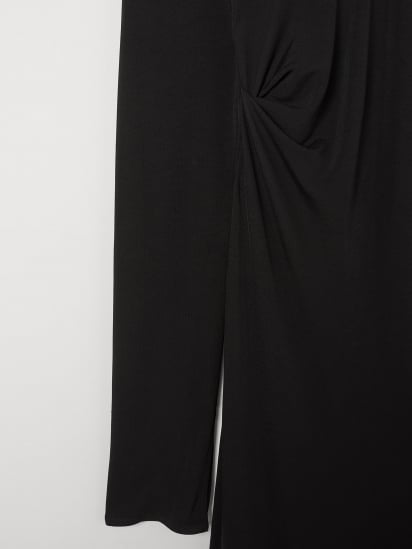 Сукня максі H&M модель 67961 — фото - INTERTOP
