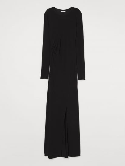 Сукня максі H&M модель 67961 — фото - INTERTOP