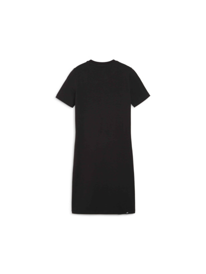 Платье-футболка PUMA Ess+ Blossom Graphic Dress модель 679674 — фото - INTERTOP