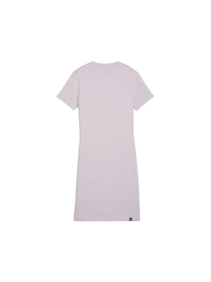 Сукня-футболка Puma Ess+ Blossom Graphic Dress модель 679674 — фото - INTERTOP